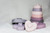 Itsy Bitty 6-piece stacking hearts