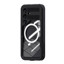 Krakatoo Mars Waterproof Case Samsung Galaxy S26 - Black