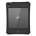 Krakatoo Shellbox WaterProof Case iPad Air 4 10.9" 2020 - Black/Grey Krakatoo Shellbox WaterProof Case iPad Air 4 10.9" 2020 - Black/Grey