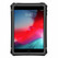 Krakatoo Shellbox WaterProof Case iPad Mini 4/5 - Black/Grey Krakatoo Shellbox WaterProof Case iPad Mini 4/5 - Black/Grey