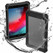 Krakatoo Shellbox WaterProof Case iPad Mini 4/5 - Black/Grey Krakatoo Shellbox WaterProof Case iPad Mini 4/5 - Black/Grey