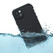 LifeProof FRE MagSafe Case iPhone 14 Plus - Black