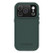 OtterBox Fre MagSafe with Camera Control Case iPhone 17 Pro - Submerge Green