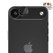 EFM Camera Lens Armour iPhone 17 Air -  Clear EFM Camera Lens Armour iPhone 17 Air -  Clear