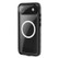 Krakatoo Dot WaterProof Case iPhone 17 Air - Black