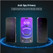 Encased MagGlass Privacy Screen Protector iPhone 17 Air - Clear Encased MagGlass Privacy Screen Protector iPhone 17 Air - Clear