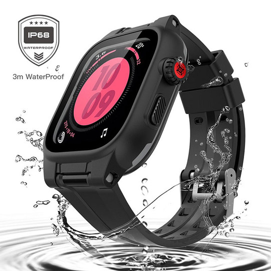 apple watch 44mm waterproof case