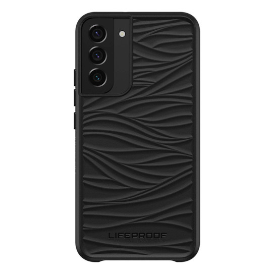 LifeProof WAKE Case Samsung Galaxy S22+ Plus - Black