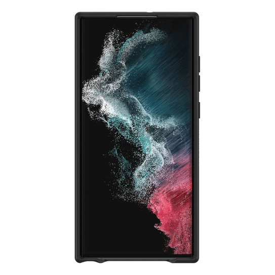 LifeProof WAKE Case Samsung Galaxy S22 Ultra - Black LifeProof WAKE Case Samsung Galaxy S22 Ultra - Black