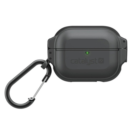 Catalyst Total Protection Case AirPods 3rd Gen (2021) - Black