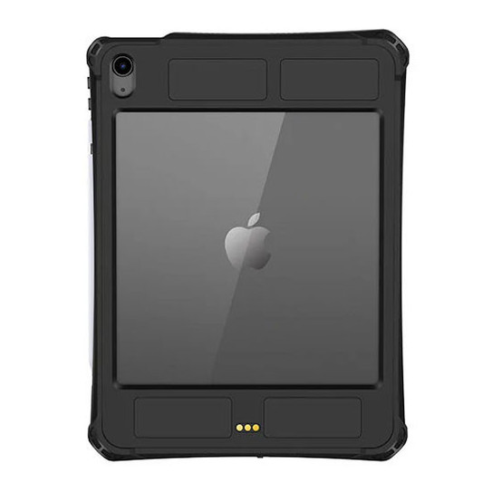 Krakatoo Waterproof Case iPad Air 11" M2/5th/4th Gen - Black