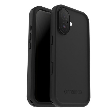 OtterBox Fre MagSafe with Camera Control Case iPhone 17 - Black