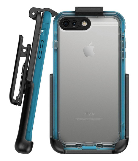 Encased Belt Clip Holster for LifeProof NUUD iPhone 7+/6+/6S+ Plus (case not included)