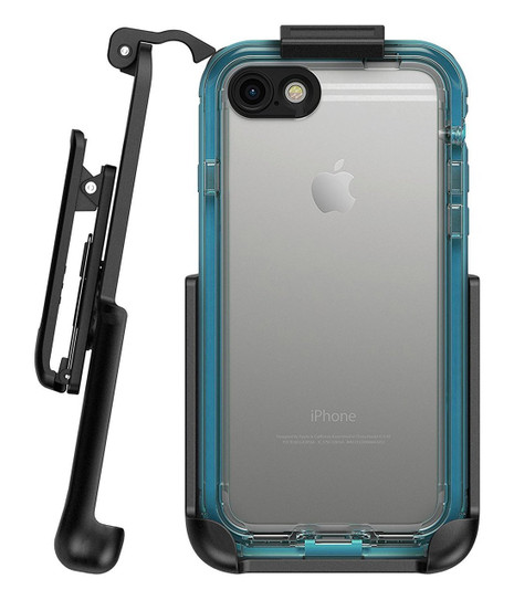 Encased Belt Clip Holster for LifeProof NUUD iPhone 7/6/6S (case not included)