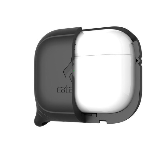 Catalyst Waterproof Case AirPods Pro 1st & 2nd Gen - Black