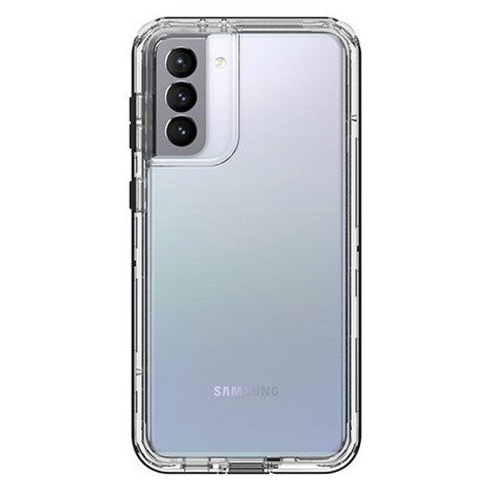LifeProof NEXT Case Samsung Galaxy S21+ Plus 5G - Black LifeProof NEXT Case Samsung Galaxy S21+ Plus 5G - Black