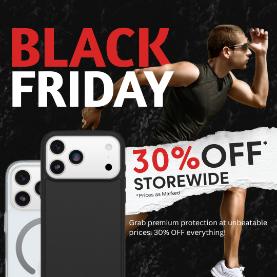 Black Friday Sale - Life Case Store Australia