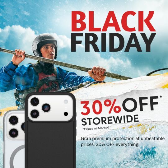 Black Friday Sale - Life Case Store Australia
