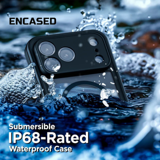 Encased Cases Collection - Life Case Store Australia