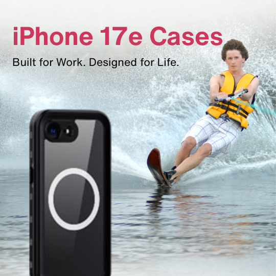 Encased Cases Collection - Life Case Store Australia