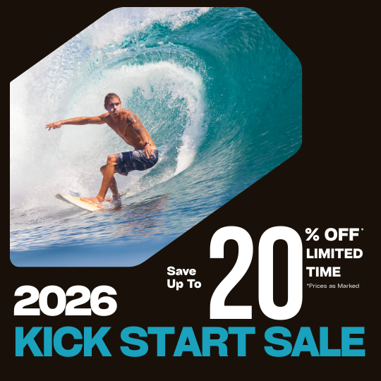 2026 Kick Start Sale - Life Case Store Australia