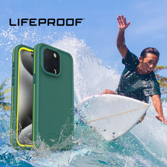 LifeProof Cases Collection - Life Case Store Australia