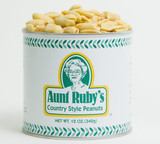 Country Style Peanuts