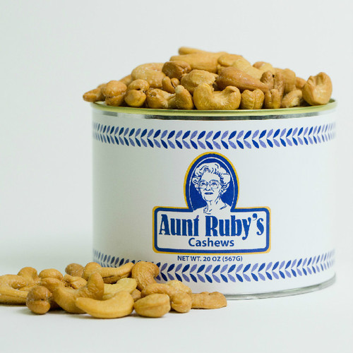 Roasted Cashews Roasted Cashews