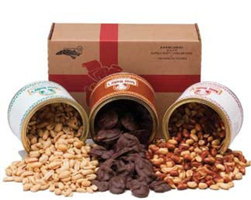 Triple Treat: Free Shipping Cases