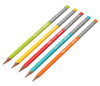 Pack of 12 Doms X1 X-Tra Super Dark Pencils