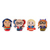 Hallmark Super Girl Itty Bitty Soft Toy