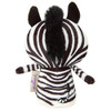 Hallmark Noah's Ark Zebra Itty Bitty