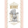 Wonderful Mummy Me to You Bear Mothers Day Card