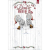 Dad From Both Of Us Me to You Bear Christmas Card