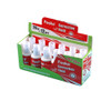 Pack of 12 Correction Fluid Bottles