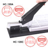 Heavy Duty Metal Stapler (Staples up to 240 sheets)