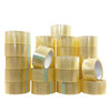 Clear Packaging Tape 48mm x 50m (45 Micron)