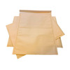 Large Brown Strong Padded Bubble Envelope - 380x490mm