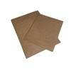 Pack of 5 9x7" Kraft Paper Exercise Book Covers by Janrax