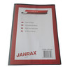 A3 10 Pockets Presentation Display Book by Janrax