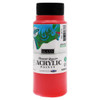 Red Acrylic Paint 500ml by Icon Art