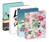 Tiger A4 Fashion Ringbinder - Assorted Designs