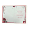 To a Dear Sister In Law Simply Beautiful Wishes Verse Christmas Card