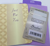 What Is A Son ....Wallet Card (Sentimental Keepsake Wallet /Purse Card)