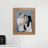 Kenro A4 Rio Series Natural Wood Photo Frame