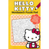 Hello Kitty Wordsearch Puzzle Pad