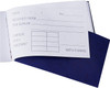 Duplicate Cash Receipt Book 30 Gummed Receipts (63 x 105mm)