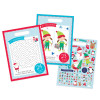 Countdown To Christmas Activity Pack