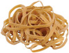 Rubber Bands No.33 88.9 x 3.2mm 500g