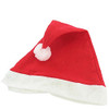 Pack of 50 Christmas Child Santa Hats